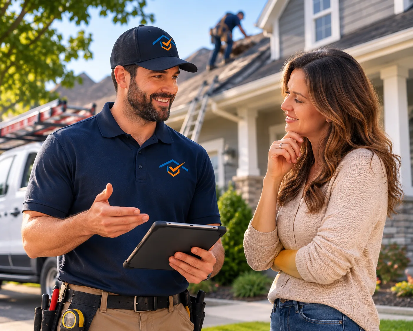 Roof Inspection FAQs in Bowler, WI